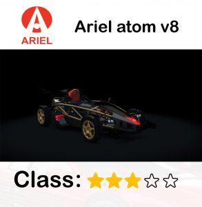 Ariel_atom_v8