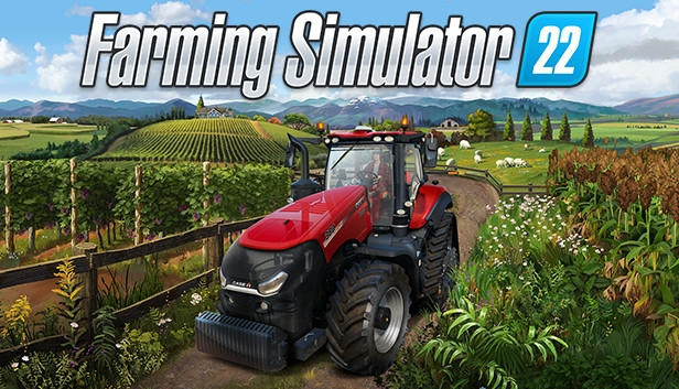 Farming sim 22
