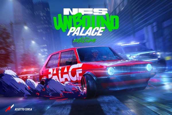 Need for speed unbound