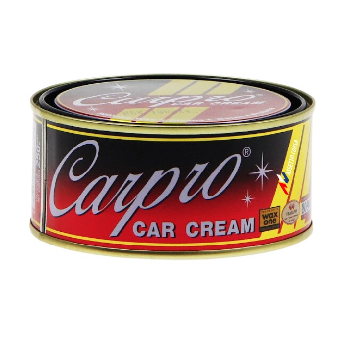 CARPRO CAR CREAM