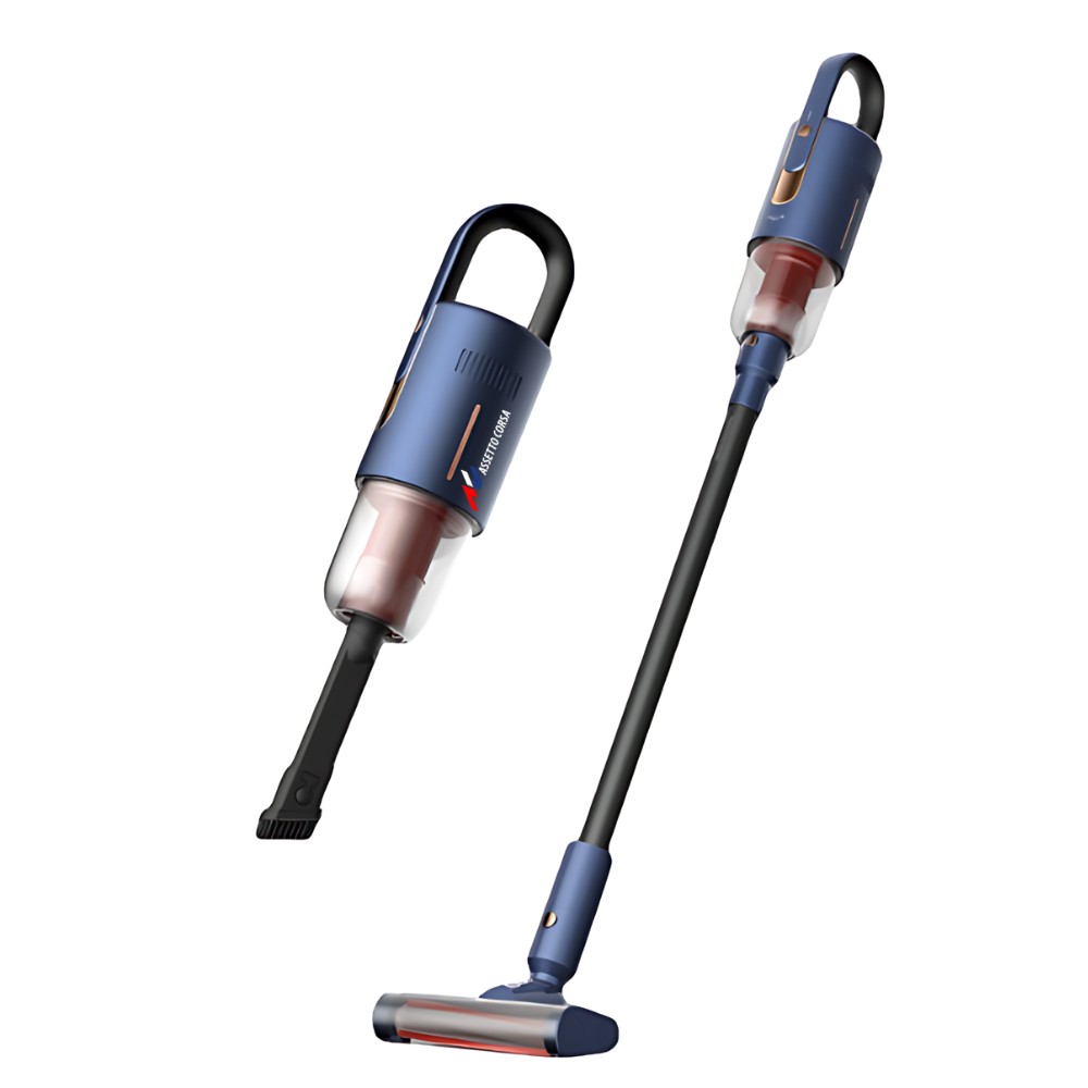 Deerma vacuum cleaner