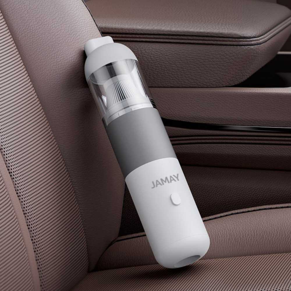 JAMAY Car Vacuum Cleaner