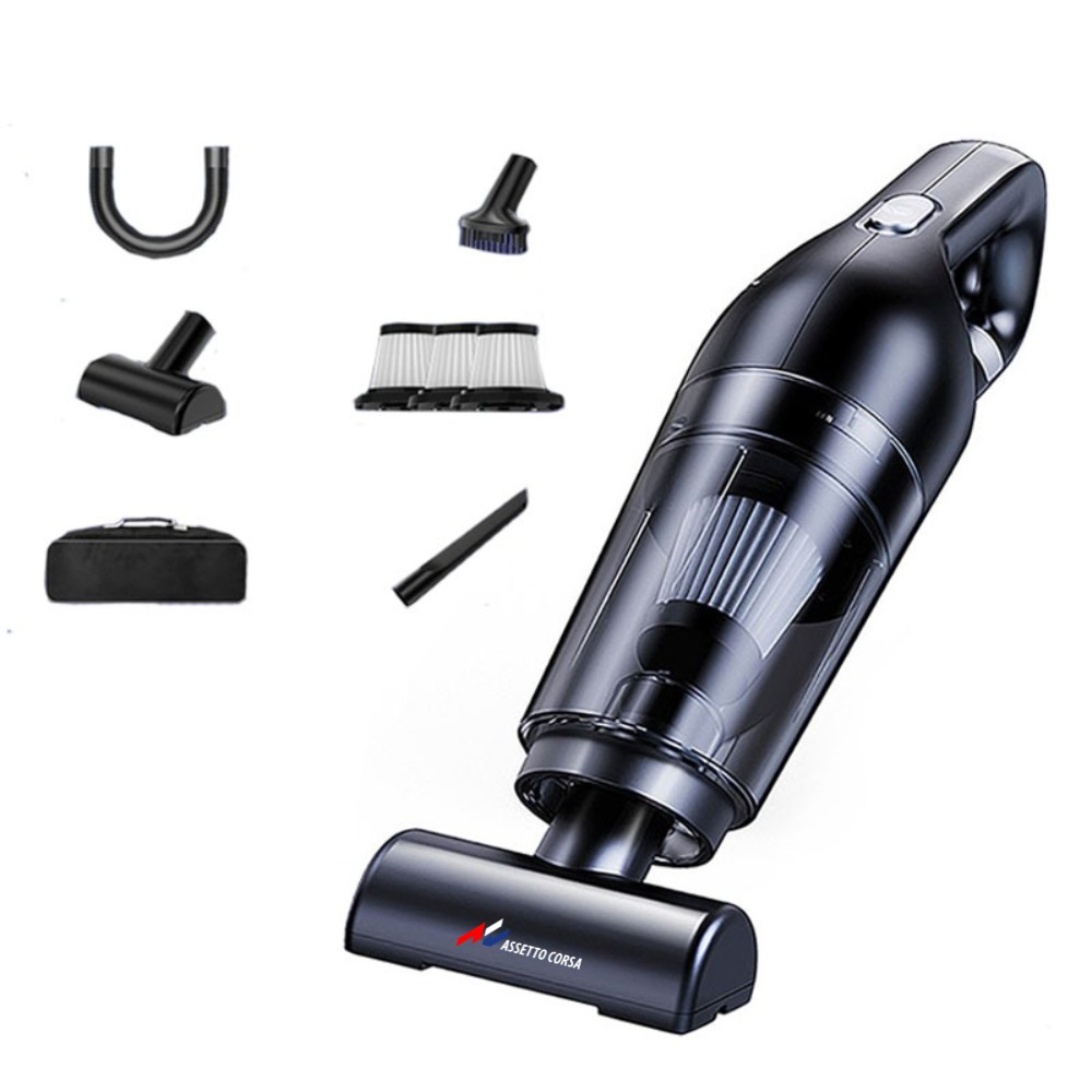 SHARP 12000Pa ​car vacuum cleaner